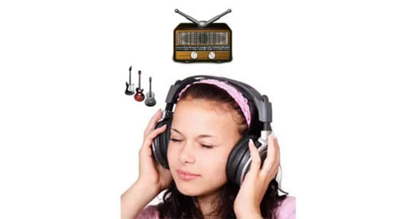 Electrónica FM