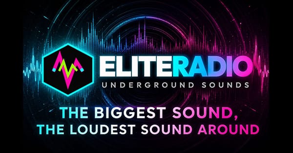 Elite Radio