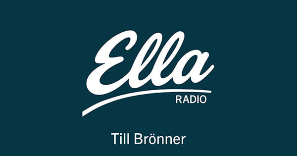 Ella Radio – Till Brönner