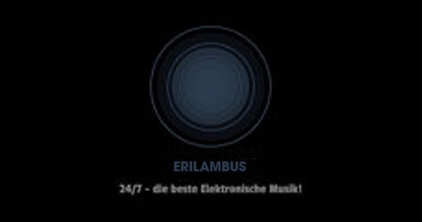 Erilambus