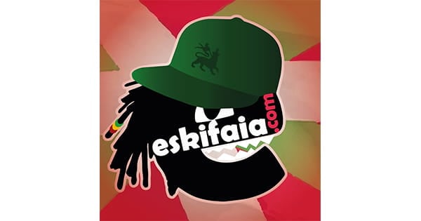 Eskifaia Reggae Radio