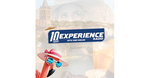 Experience Radio