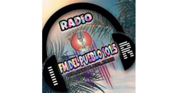 FM Del Pueblo 101.5