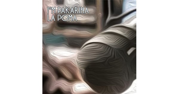 FM Pakarina La Poma