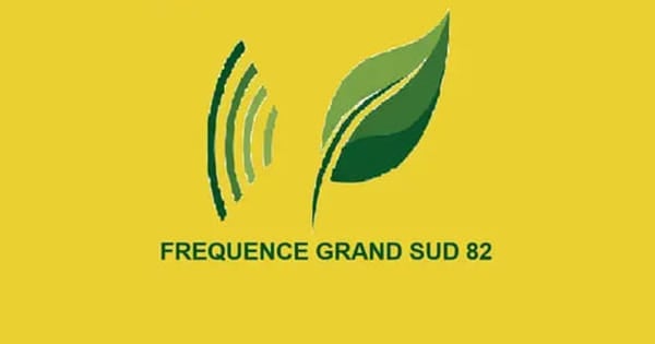 Frequence Grand Sud 82