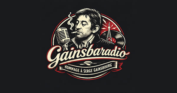 Gainsbaradio