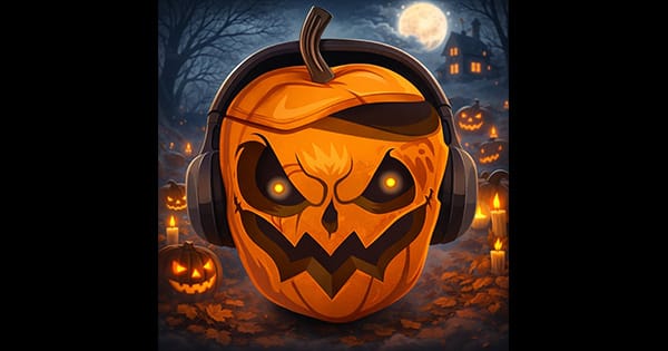 Halloweenradio.net – Kids