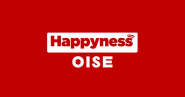 Happyness Oise