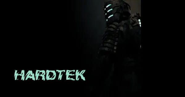 HardTek Radio