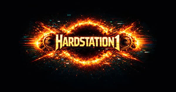 Hardstation 1