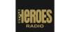 Heroes style