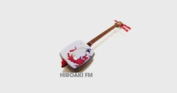Hiroaki FM