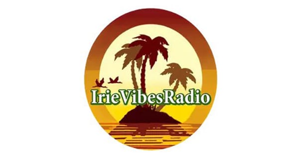 Irie Vibes Radio Detroit