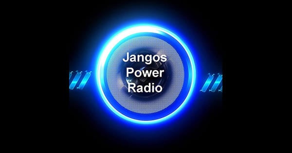 Jangos Power Radio
