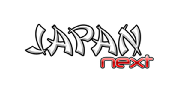 Japan Next 配信中
