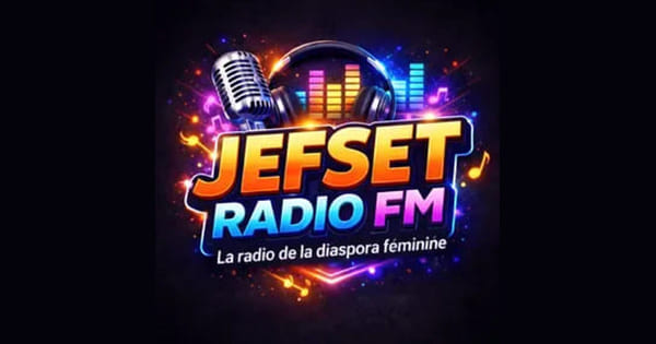Jefset Radio