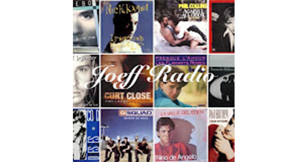 Joeff Radio