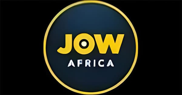 Jow Radio – Jow Africa