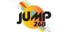 Jump268 Logo