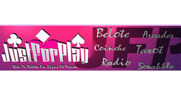 JustForPlay Radio