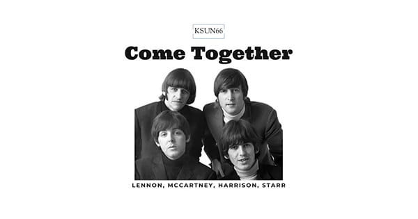 K-SUN66-Fab Four