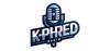 KPHRED Radio Station