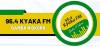 KYAKA FM 96.4