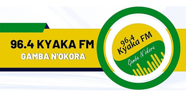 KYAKA FM 96.4