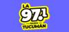 La 97.1 Radio Tucumán