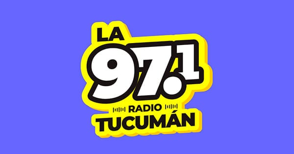 La 97.1 Radio Tucumán