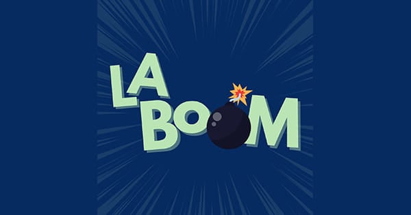 La Boom Radio