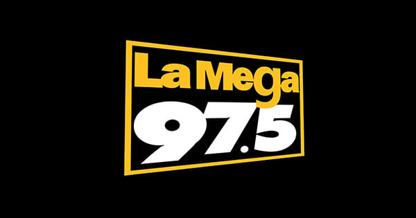 La Mega 97.5
