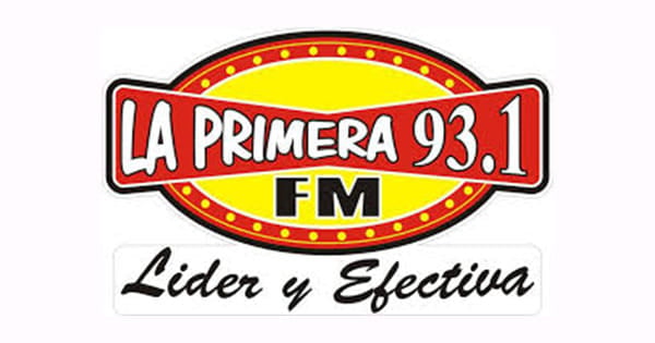 La Primera 93.1