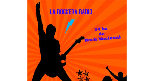 La Rockera Radio