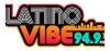 Latino Vibe 94.9 FM