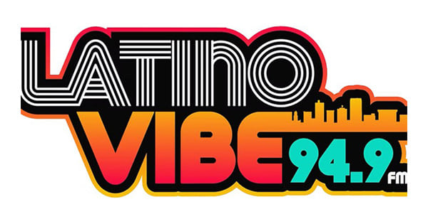 Latino Vibe 94.9 FM