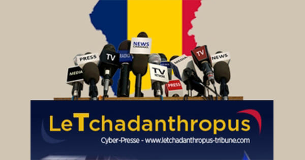 Le Tchadanthropus FM