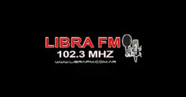 Libra FM 102.3