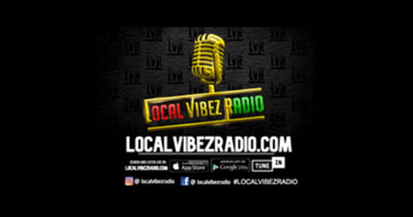 Local Vibez Radio