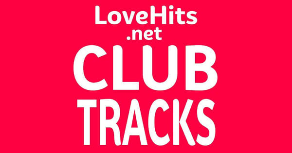 Lovehits – Clubtracks