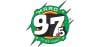 MAAD 97.5 FM Logo