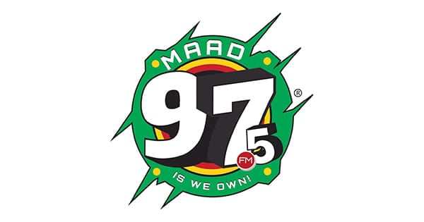 MAAD 97.5 FM-