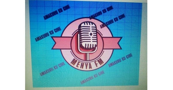 MENYA FM