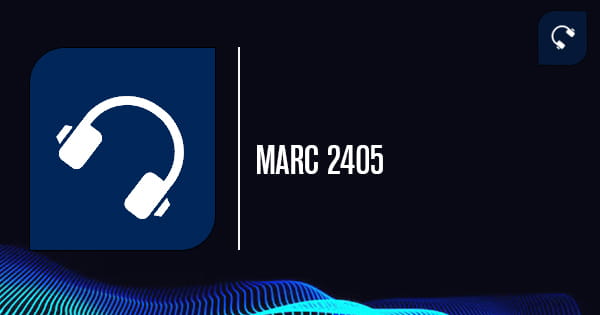 Marc 2405