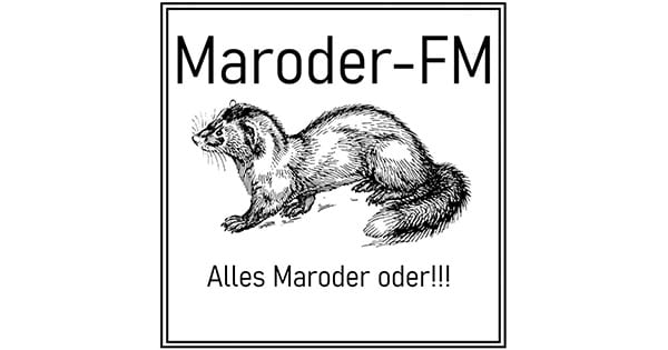 Maroder FM
