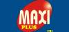 Maxi Plus Martinique Logo