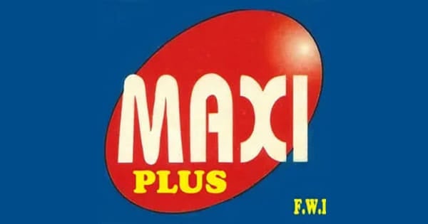 Maxi Plus Martinique
