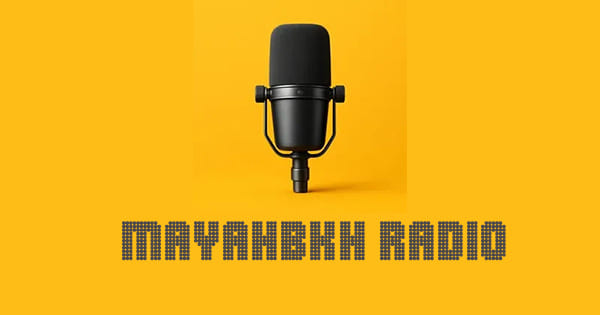 Mayahbkh Radio