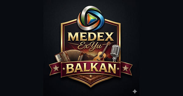Medex ExYu Balkan