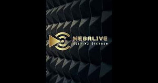 Mega Live